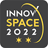 Innovation award** - SPACE exhibition 2022